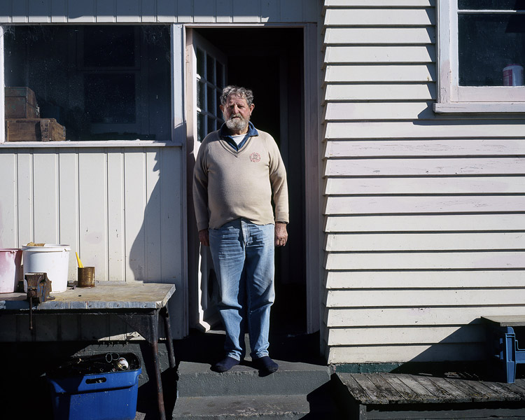 Christopher Young - Small Town